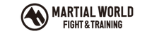 マーシャルワールドジャパン格闘技用品・トレーニング用品の製造・卸売・販売