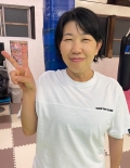 太白区から来ている伊藤さん